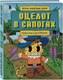 Книга Бомбора Оцелот в сапогах. Любимые сказки в стиле Майнкрафт (Гит Алекс) - 