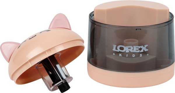 Точилка Lorex Kids Cute Pet / LXKSREL-CP