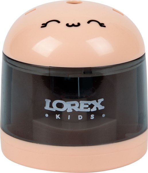 Точилка Lorex Kids Cute Pet / LXKSREL-CP
