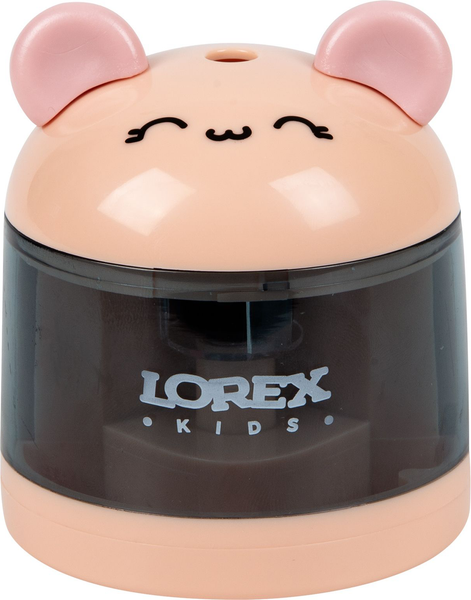 Точилка Lorex Kids Cute Pet / LXKSREL-CP