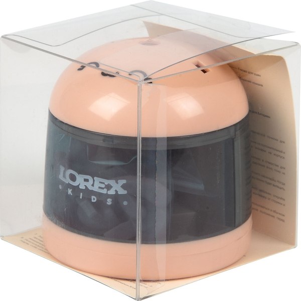 Точилка Lorex Kids Cute Pet / LXKSREL-CP