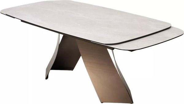 Купить Обеденный стол M-City Yon 180 TL-109 / 626М05797  