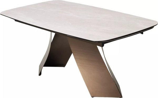 Купить Обеденный стол M-City Yon 180 TL-109 / 626М05797  