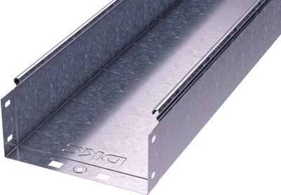 

Лоток для кабеля, 200x80 L3000 / 35064