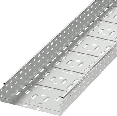 

Лоток для кабеля, 300x100 L3000 / 35344