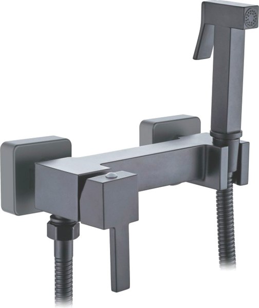 Гигиенический душ со смесителем Ledeme L5398D-7