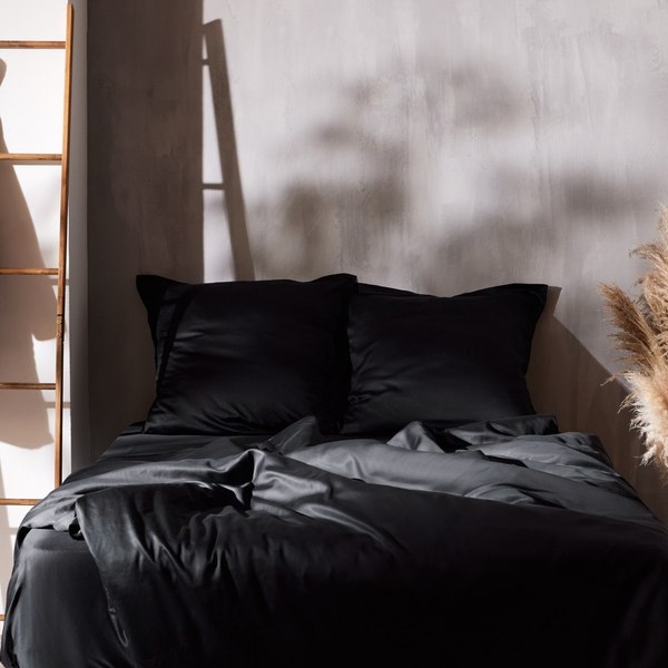 Пододеяльник Sima-Land Home Tencel 180x220 / 10285374