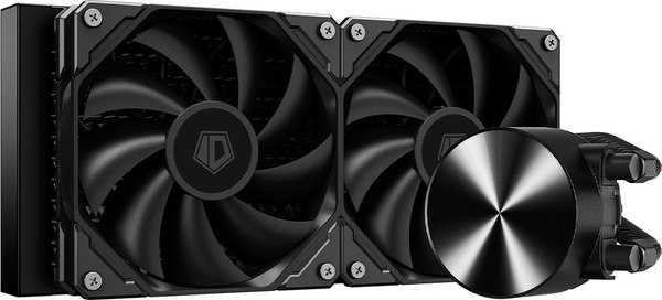 Кулер для процессора ID-Cooling FX240 Pro