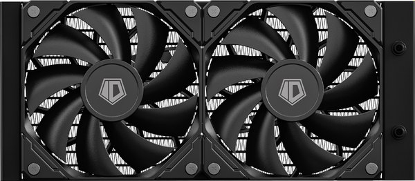 Кулер для процессора ID-Cooling FX240 Pro