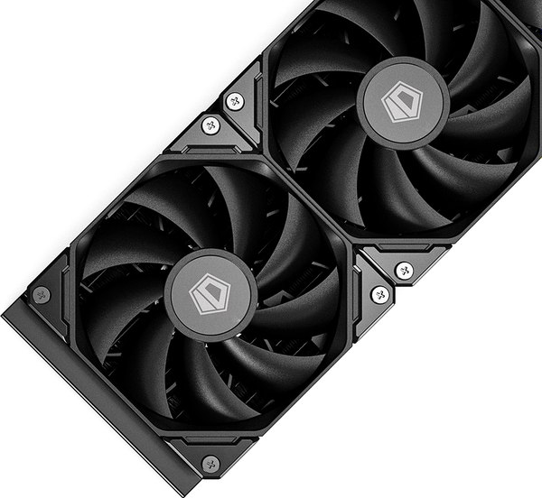 Кулер для процессора ID-Cooling FX240 Pro