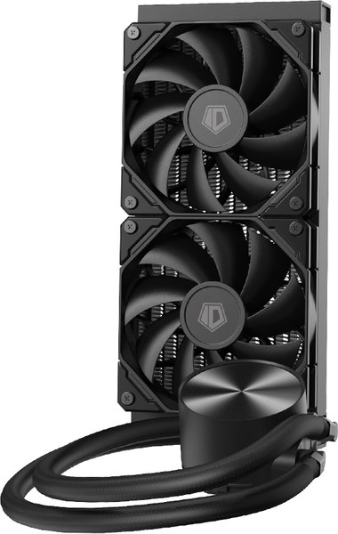 Кулер для процессора ID-Cooling FX240 Pro