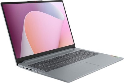 Ноутбук Lenovo  IdeaPad Slim 3 16ABR8 (82XR007XRK)