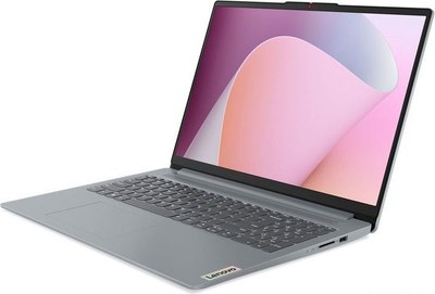 Ноутбук Lenovo  IdeaPad Slim 3 16ABR8 (82XR007XRK)