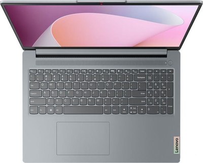 Ноутбук Lenovo  IdeaPad Slim 3 16ABR8 (82XR007XRK)