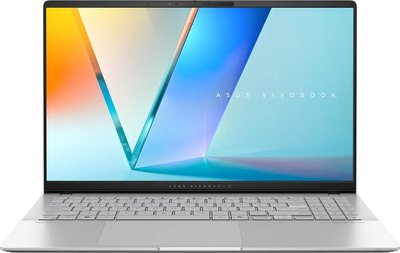 Ноутбук Asus Vivobook S 15 OLED S5507QA-MA052W (90NB14Q2-M00630) - 