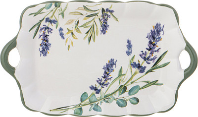 Блюдо Agness 358-2142 - 