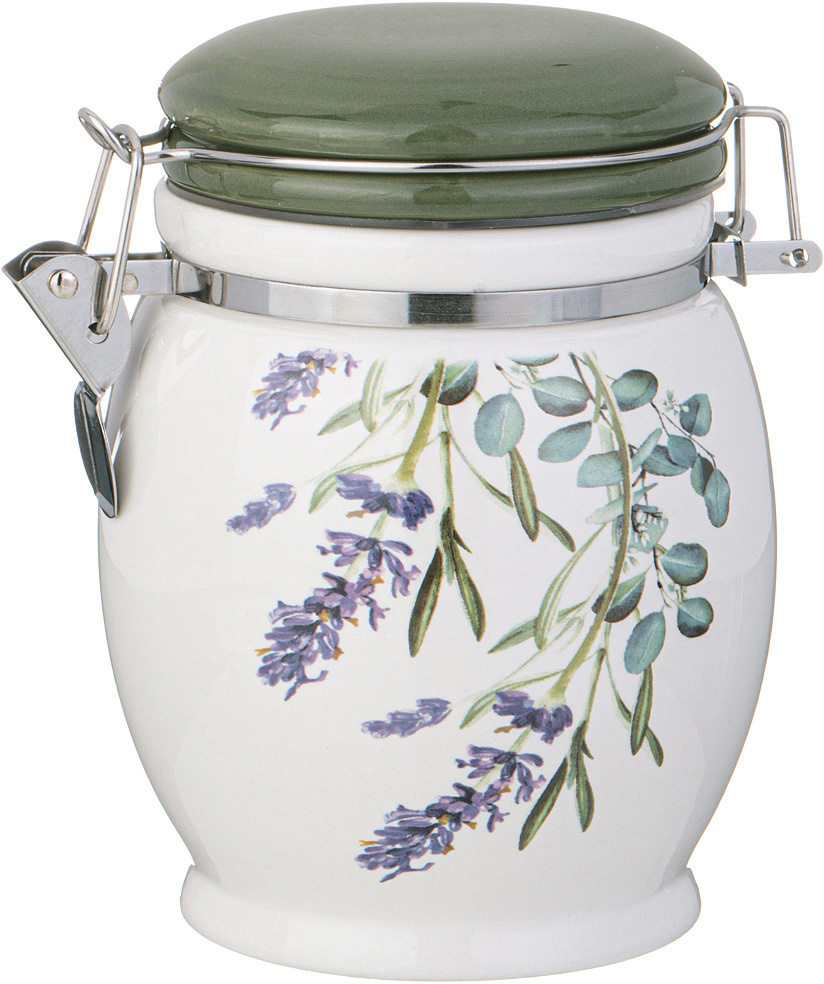 Емкость для хранения Agness 358-2156