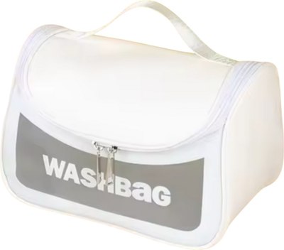 

Косметичка, Washbag Zippered Envelope / 25068