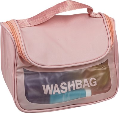 

Косметичка, Washbag Zippered Envelope / 25069