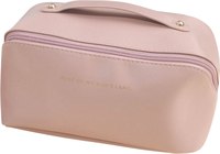 Косметичка Kristaller Charm Suitcase / 25065 (розовый) - 