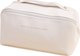 Косметичка Kristaller Charm Suitcase / 25064 (кремовый) - 