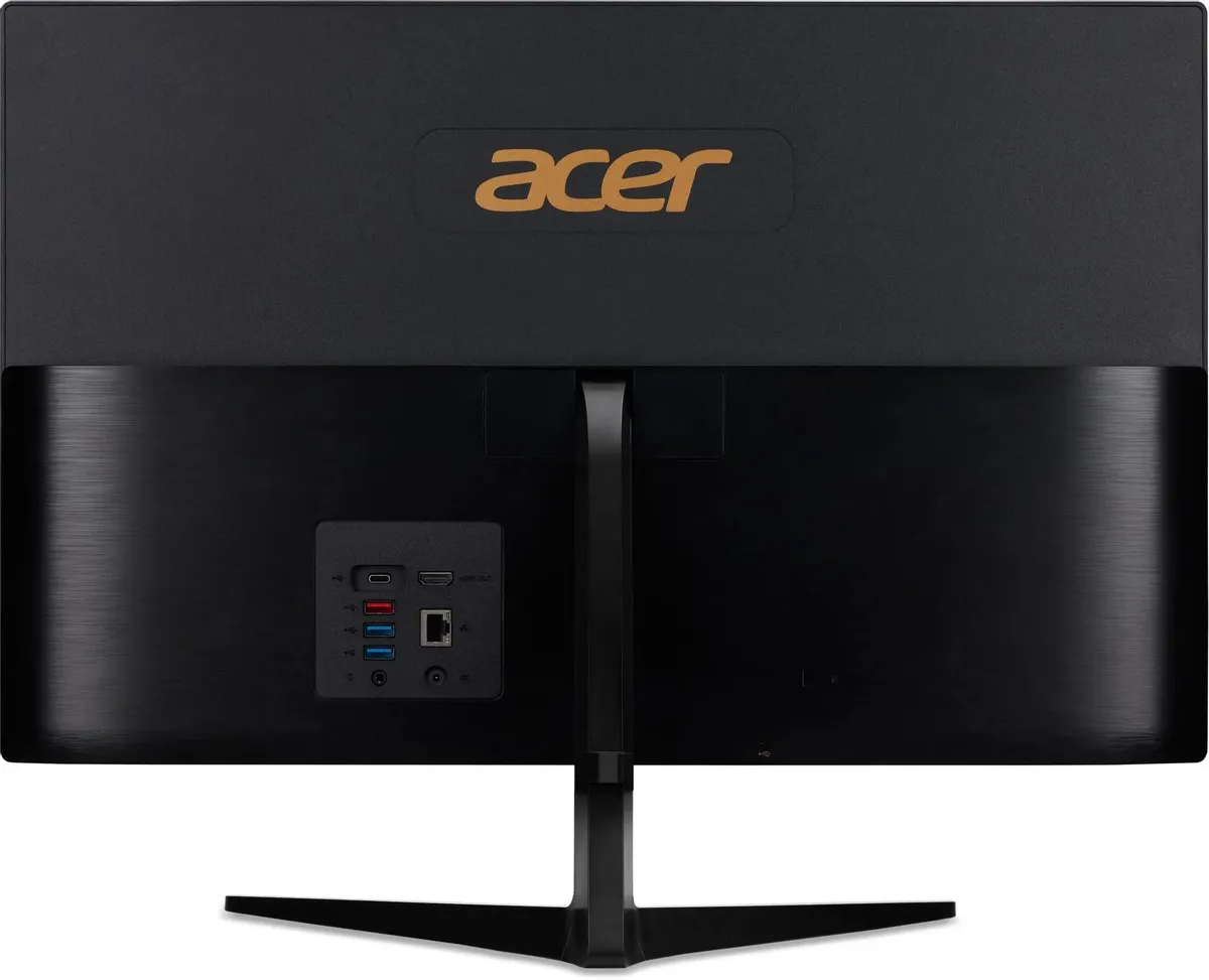 Моноблок Acer Aspire C27-1800