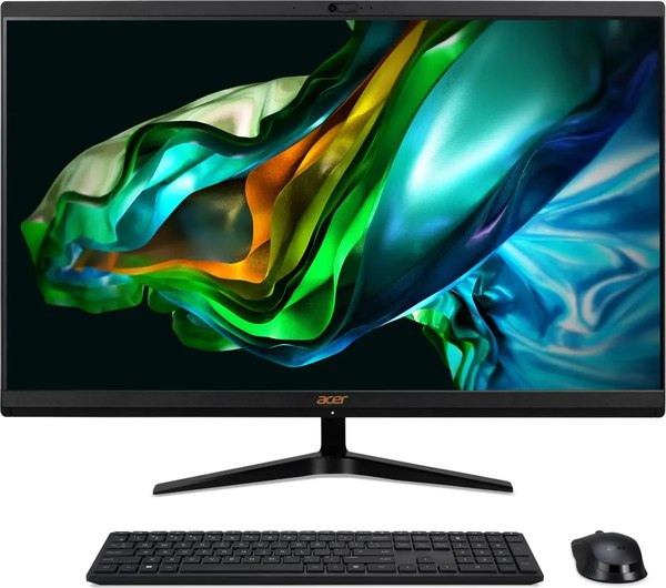 Моноблок Acer Aspire C27-1800