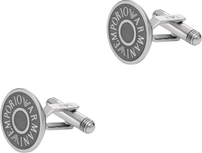 Запонки Emporio Armani EGS3095040 - 