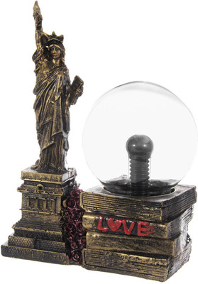 

Декоративное освещение, Статуя свободы / 9614858