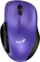 Мышь Genius Ergo 8200S (фиолетовый) - 