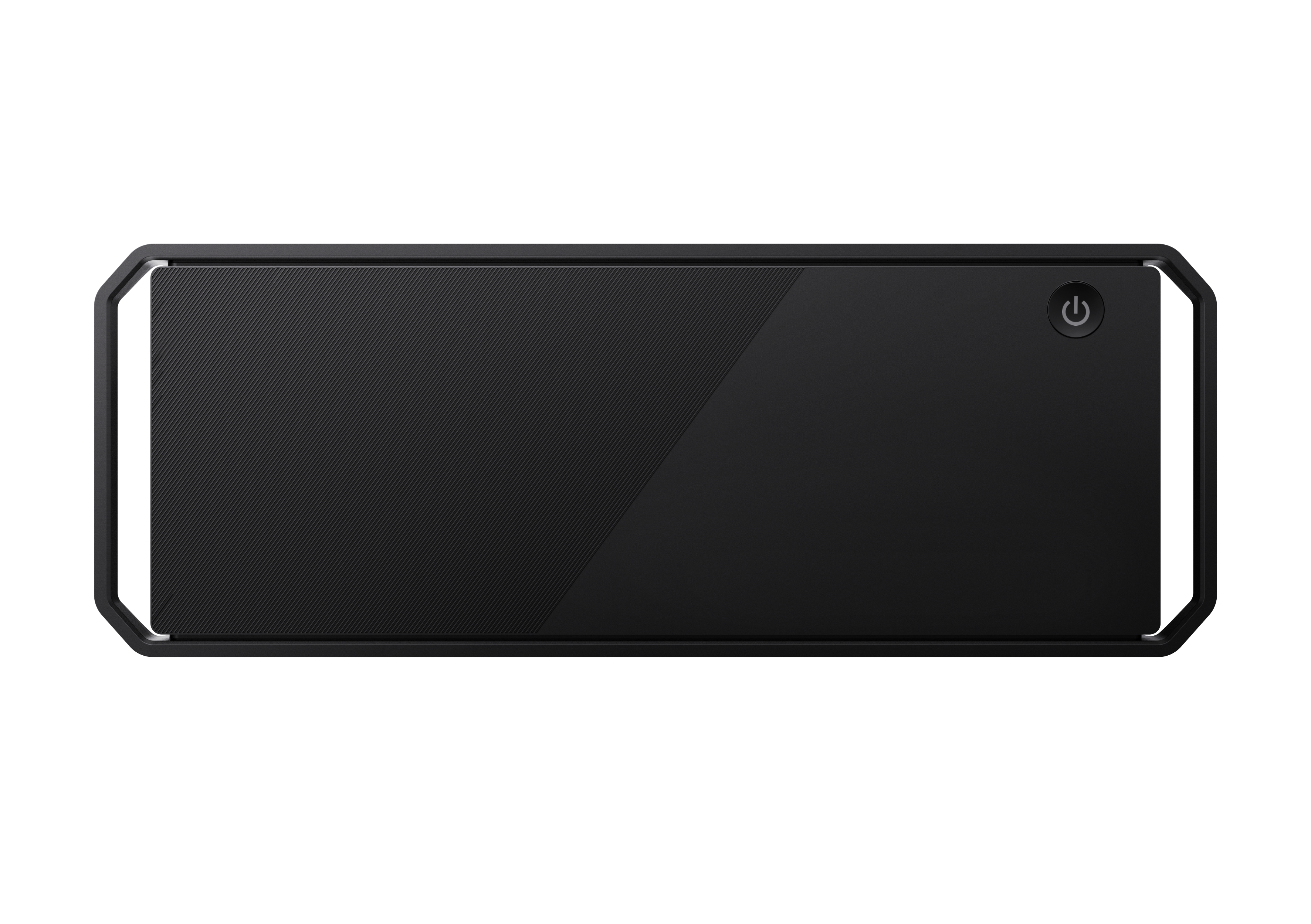 Неттоп Chuwi CoreBox Intel Core i5 12450H 16ГБ LPDDR5 SSD 512ГБ Win 11 Pro — фото 2