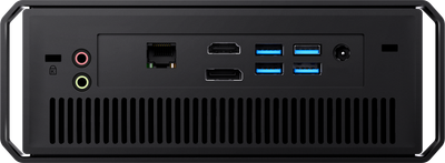 

Неттоп, CoreBox Intel Core i5 12450H 16ГБ LPDDR5 SSD 512ГБ Win 11 Pro