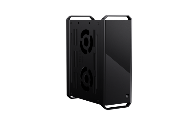 Неттоп Chuwi CoreBox Intel Core i5 12450H 16ГБ LPDDR5 SSD 512ГБ Win 11 Pro