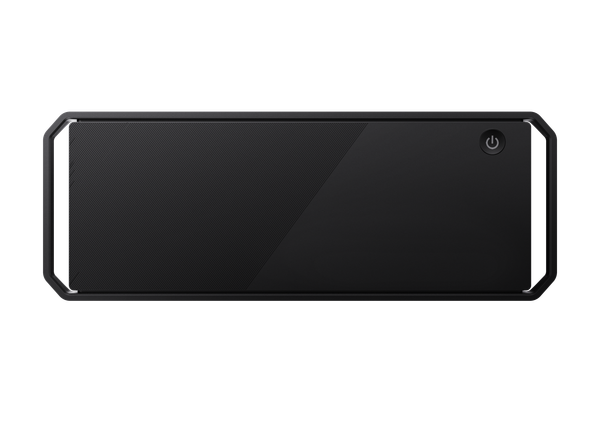 Неттоп Chuwi CoreBox Intel Core i5 12450H 16ГБ LPDDR5 SSD 512ГБ Win 11 Pro