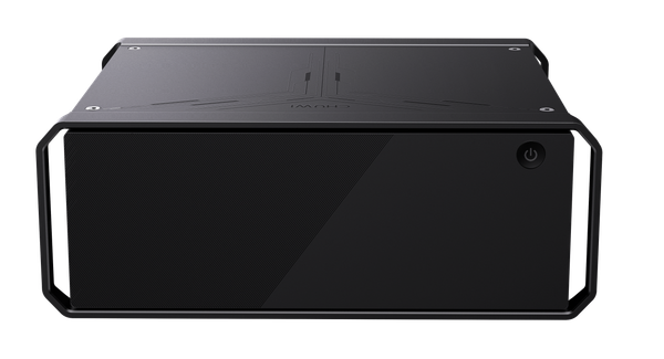 Неттоп Chuwi CoreBox Intel Core i5 12450H 16ГБ LPDDR5 SSD 512ГБ Win 11 Pro