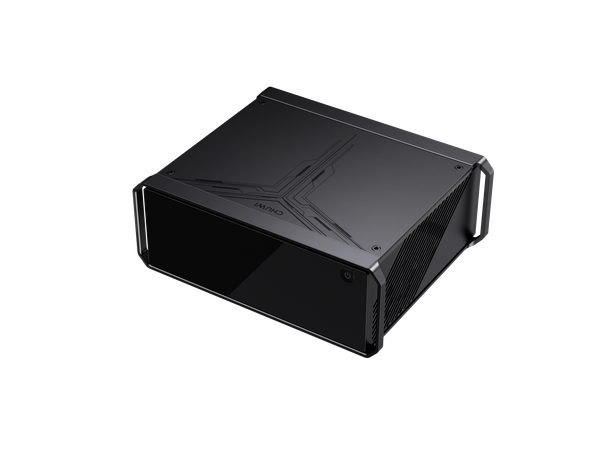 Неттоп Chuwi CoreBox Intel Core i5 12450H 16ГБ LPDDR5 SSD 512ГБ Win 11 Pro