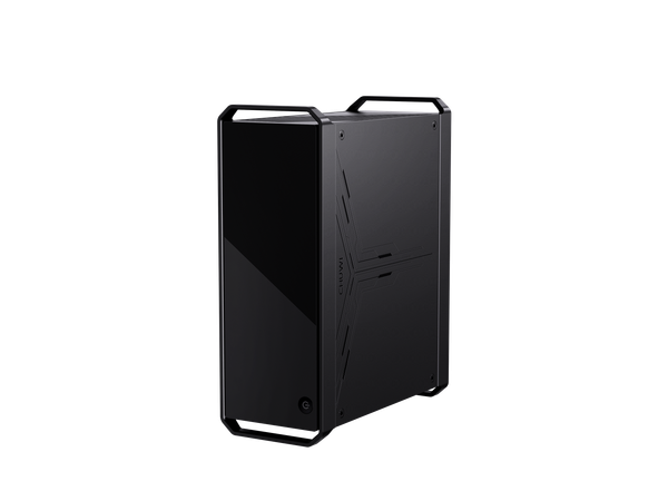 Неттоп Chuwi CoreBox Intel Core i5 12450H 16ГБ LPDDR5 SSD 512ГБ Win 11 Pro