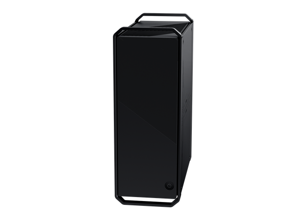 Неттоп Chuwi CoreBox Intel Core i5 12450H 16ГБ LPDDR5 SSD 512ГБ Win 11 Pro