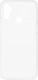 Чехол-накладка Case Better One для Realme 12 Pro 5G/12 Pro Plus 5G (прозрачный глянец) -