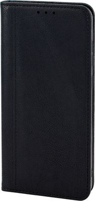 Чехол-книжка Case Book для Realme 12 Pro 5G (черный)