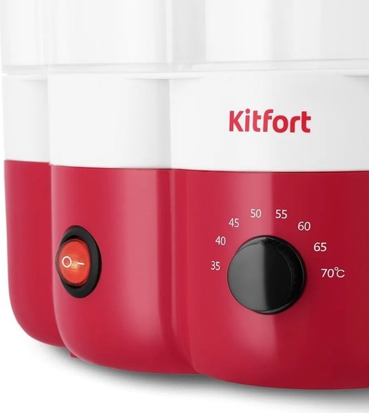 Йогуртница Kitfort КТ-6395