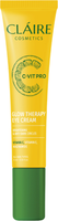 Крем для век Claire C-Vit Pro Glow Therapy (15мл) - 