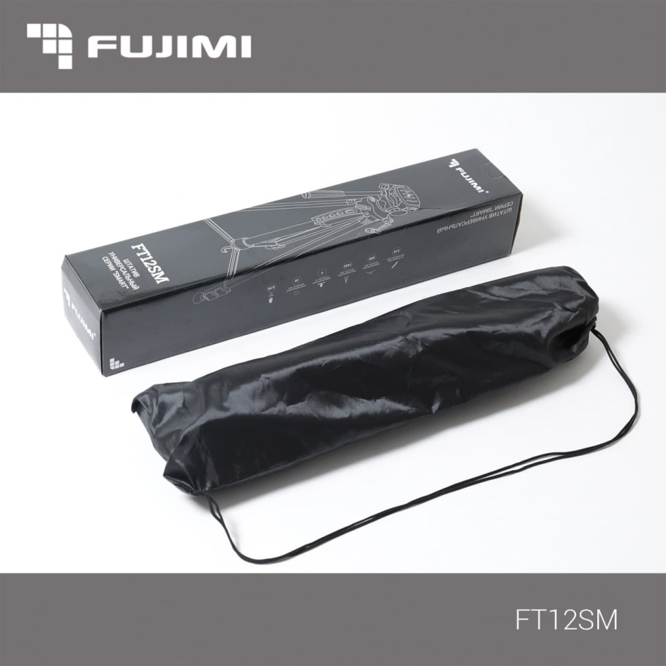 Штатив Fujimi Smart FT12SM / 1682