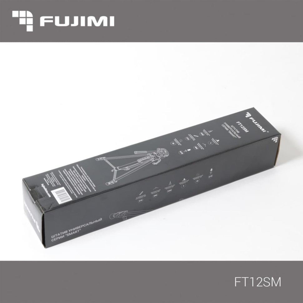 Штатив Fujimi Smart FT12SM / 1682