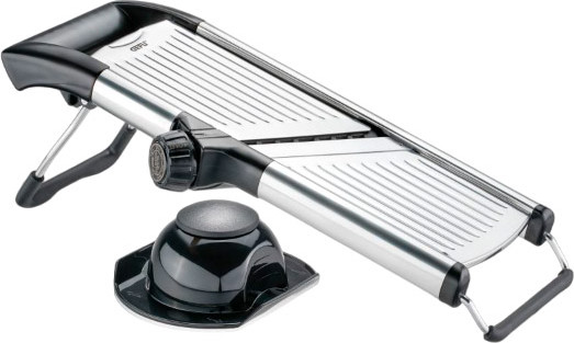 Изображение товара Овощерезка ручная Gefu Grating Slicing Volari 89541