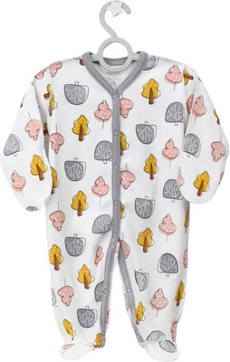 Комбинезон для малышей Rant Деревья / 1688-56 (р.56) -