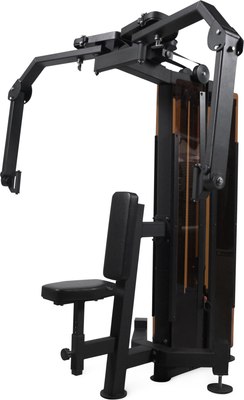Силовой тренажер Bronze Gym Partner ML-810 - 