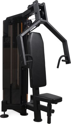 Силовой тренажер Bronze Gym Partner ML-815 - 