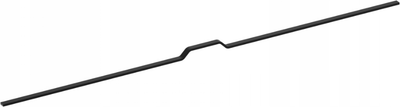 

Ручка для мебели, UA130-352-1056-L2
