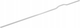 Ручка для мебели GAMET UA131-352-1056-A0 (алюминий) - 